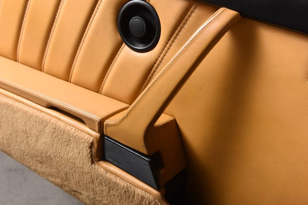 1986 Porsche 911 Carrera — photo 20