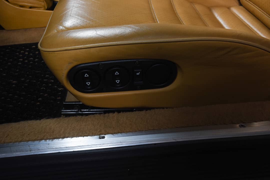 1986 Porsche 911 Carrera — photo 24