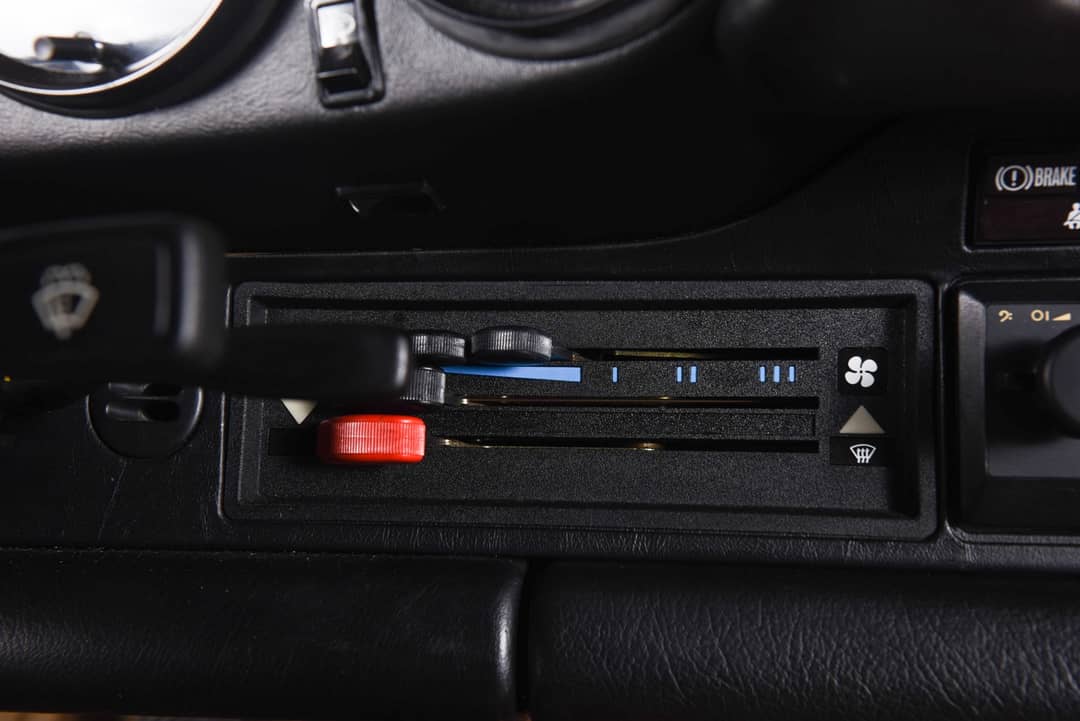1986 Porsche 911 Carrera — photo 27