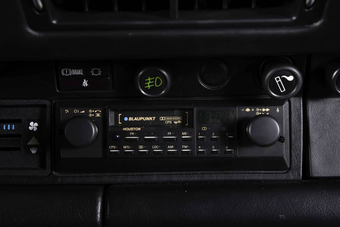 1986 Porsche 911 Carrera — photo 28