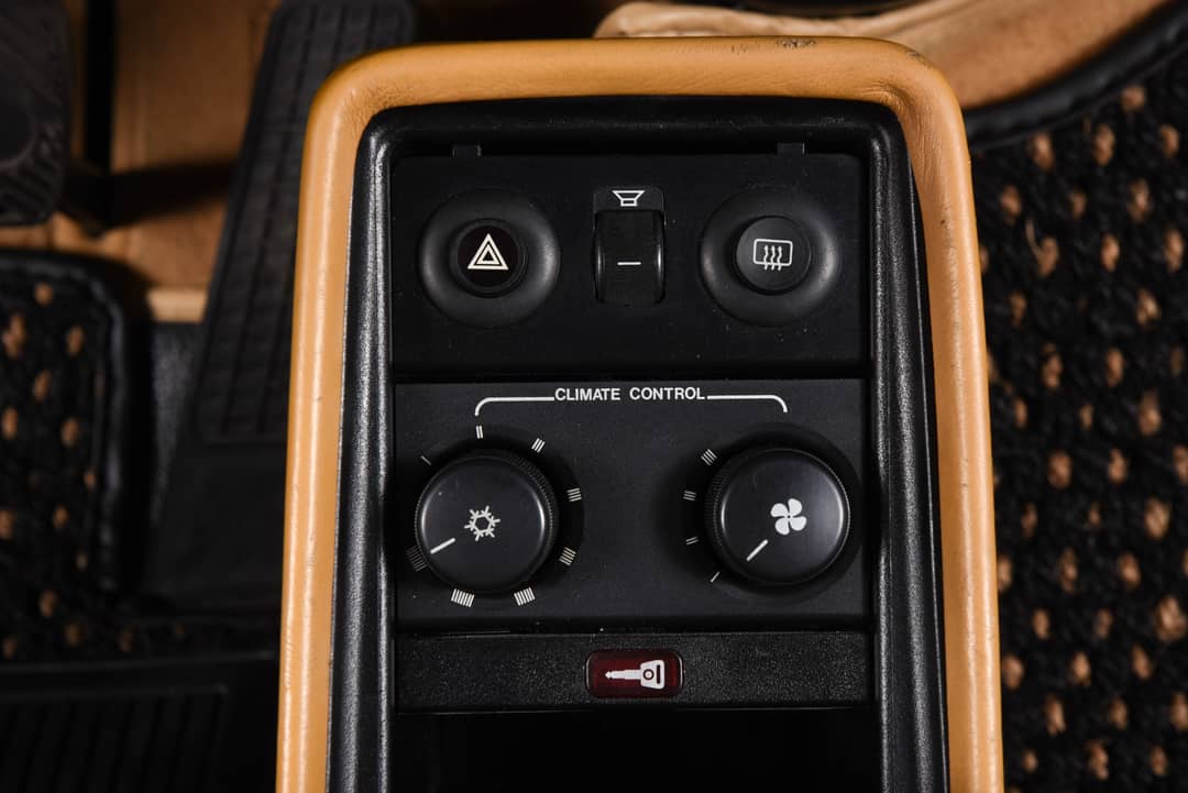 1986 Porsche 911 Carrera — photo 30