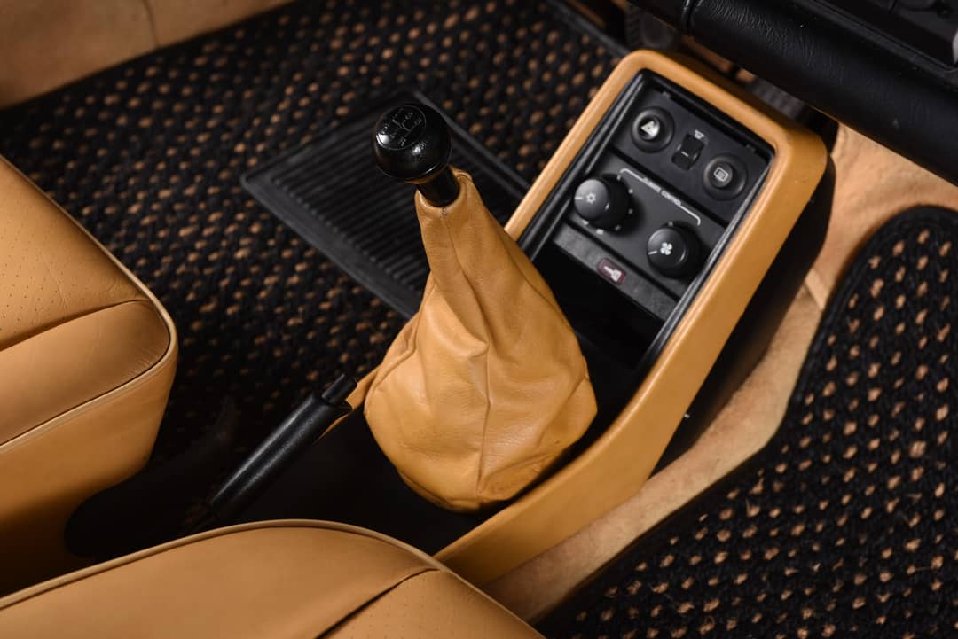 1986 Porsche 911 Carrera — photo 31