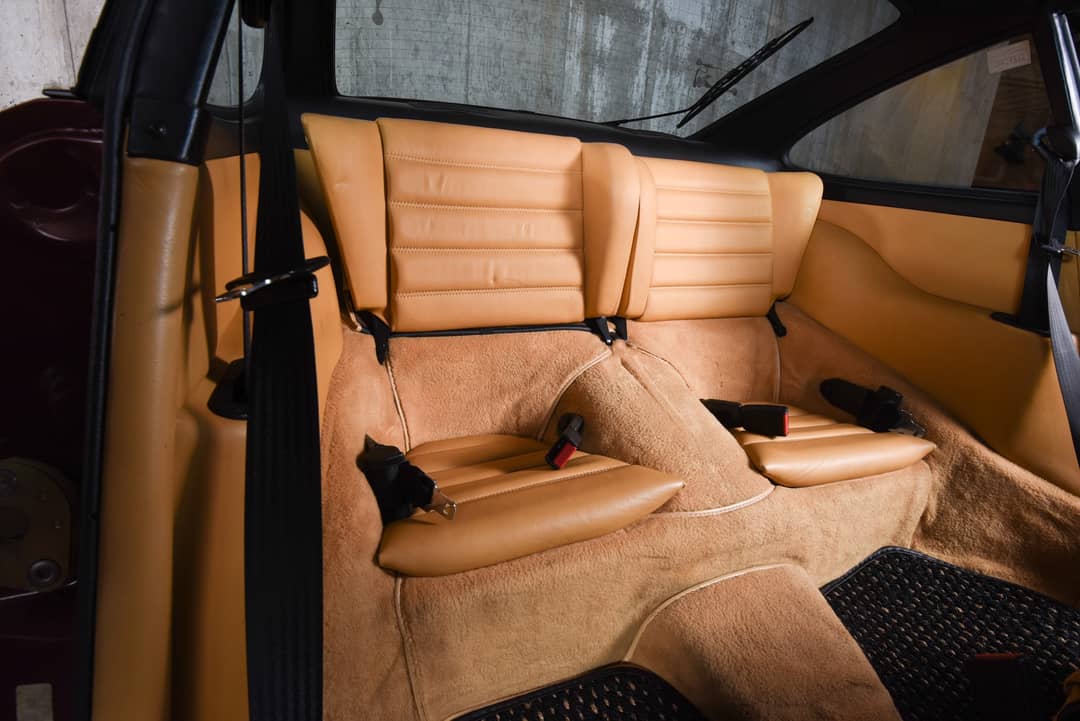 1986 Porsche 911 Carrera — photo 33