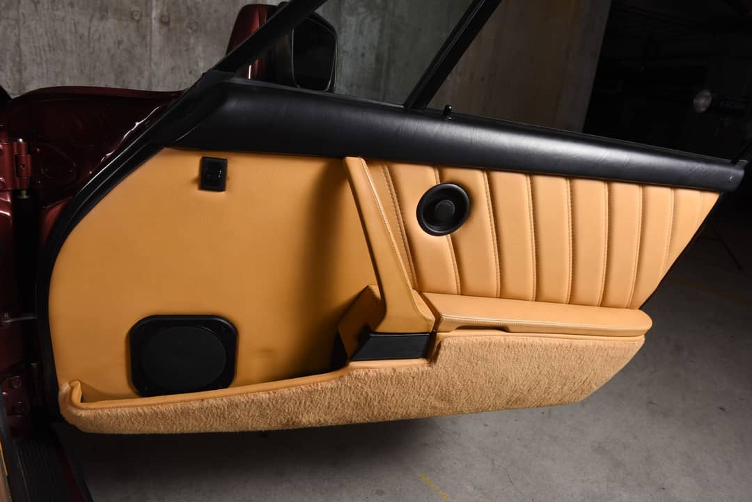 1986 Porsche 911 Carrera — photo 36