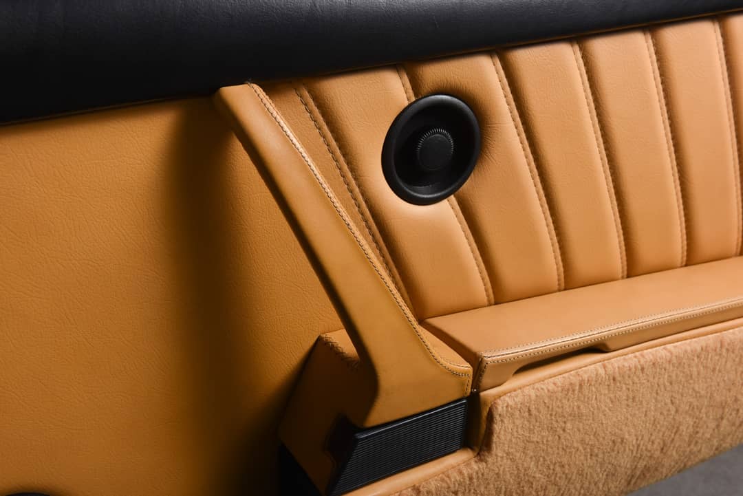 1986 Porsche 911 Carrera — photo 37