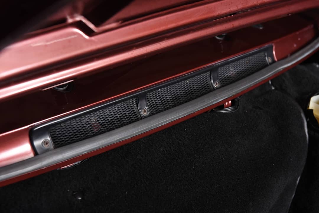 1986 Porsche 911 Carrera — photo 40