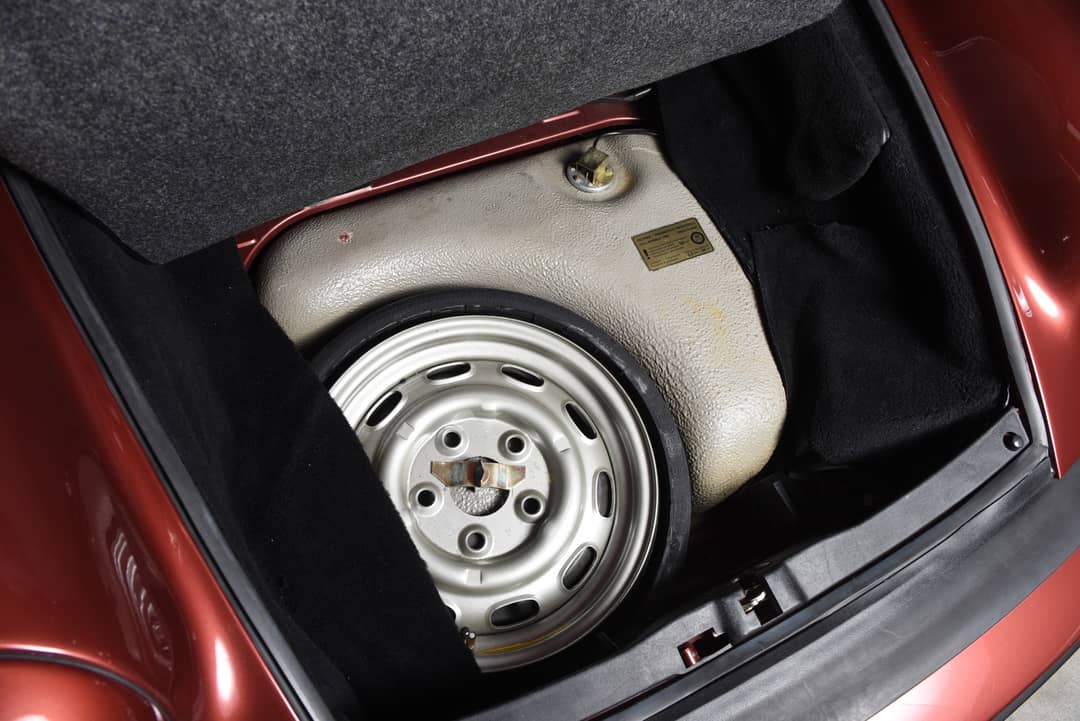 1986 Porsche 911 Carrera — photo 41