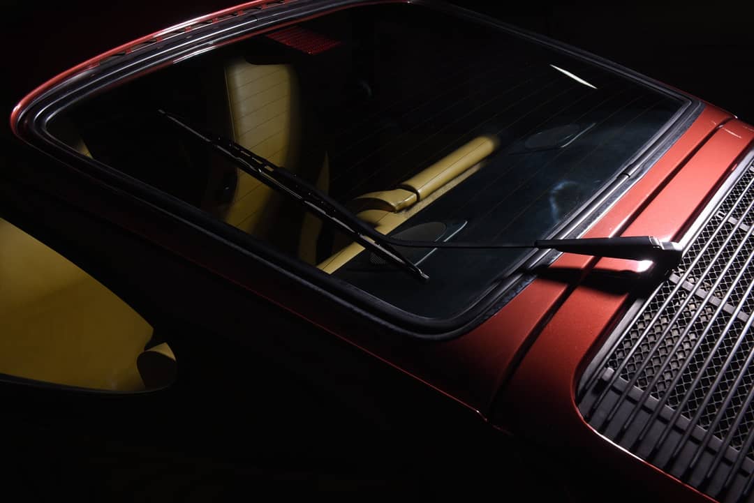 1986 Porsche 911 Carrera — photo 7