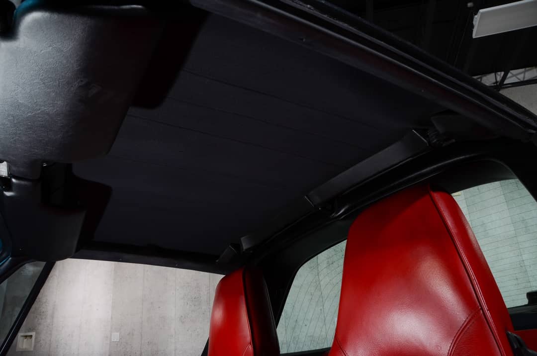 1987 Porsche 911 Carrera Targa M491 — photo 46