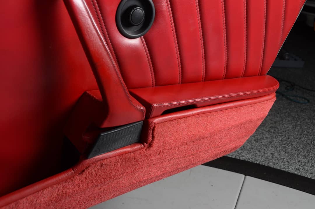 1987 Porsche 911 Carrera Targa M491 — photo 60