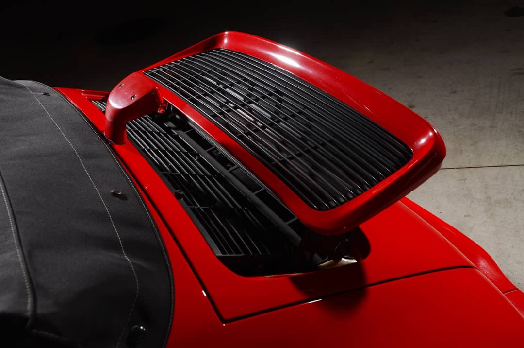 1992 Porsche 911 Carrera 2 — photo 12
