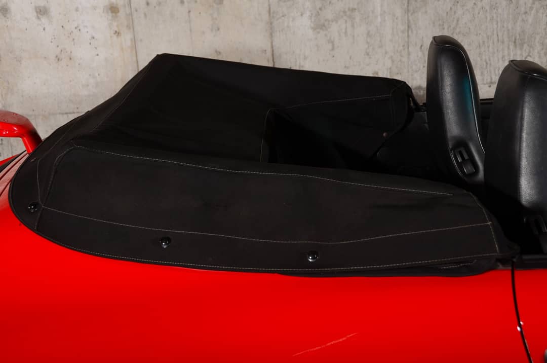 1992 Porsche 911 Carrera 2 — photo 13