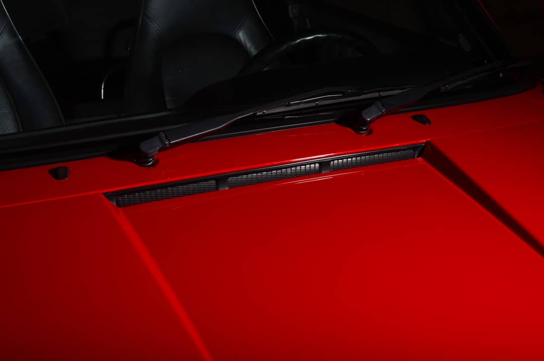 1992 Porsche 911 Carrera 2 — photo 16