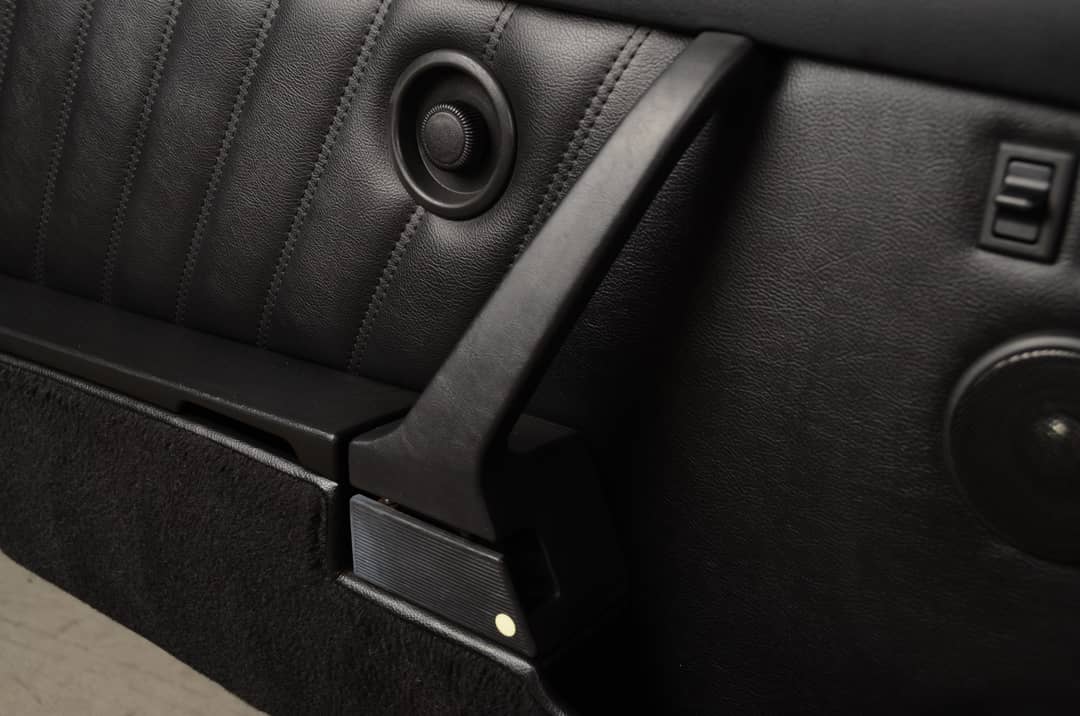 1992 Porsche 911 Carrera 2 — photo 19