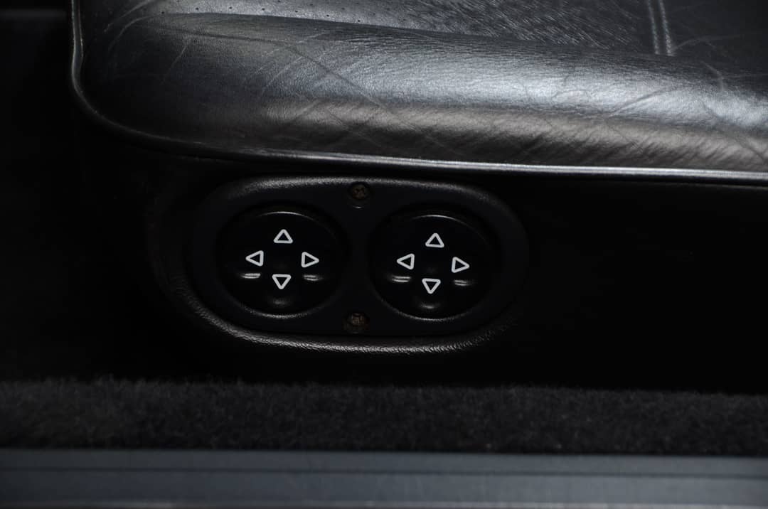 1992 Porsche 911 Carrera 2 — photo 22