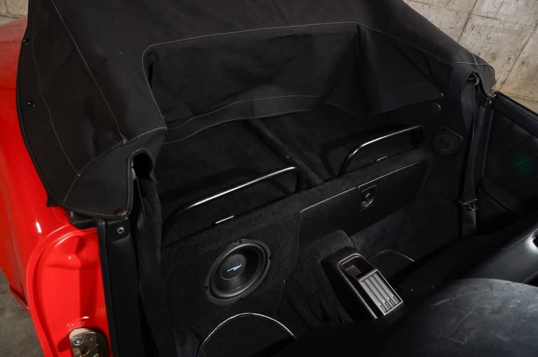 1992 Porsche 911 Carrera 2 — photo 27
