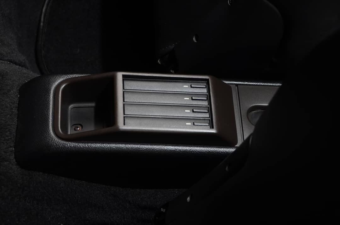 1992 Porsche 911 Carrera 2 — photo 29
