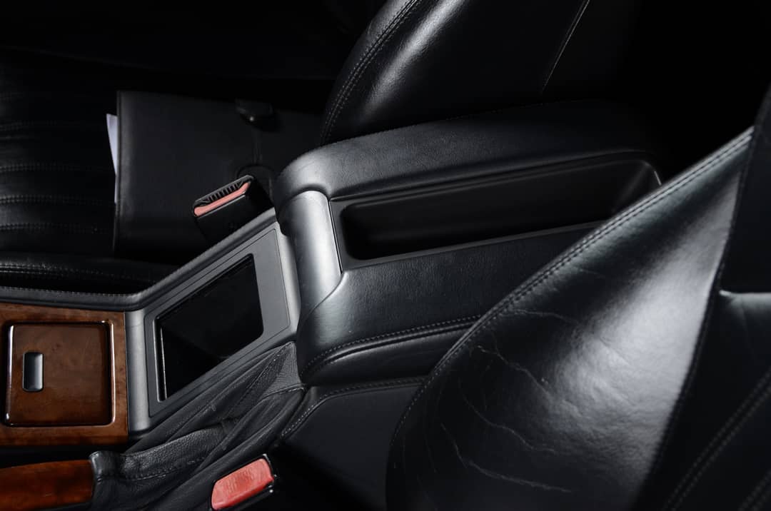2000 BMW M5 — photo 25