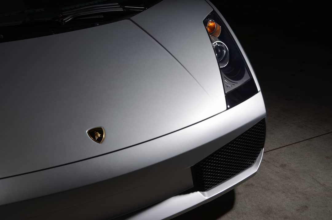 2006 Lamborghini Gallardo — photo 17
