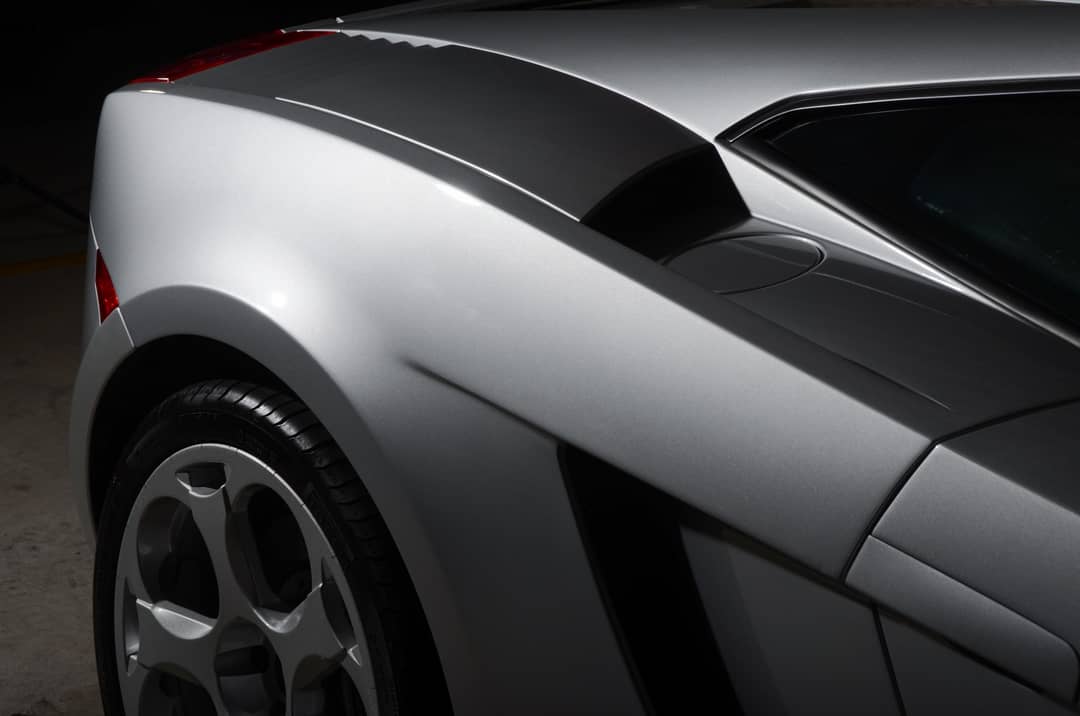 2006 Lamborghini Gallardo — photo 3