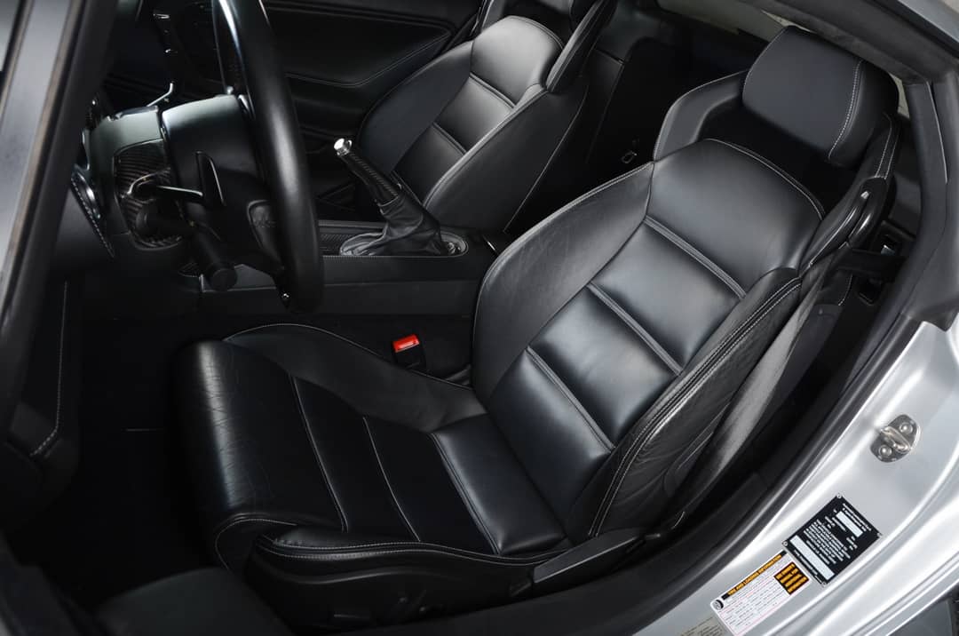 2006 Lamborghini Gallardo — photo 24