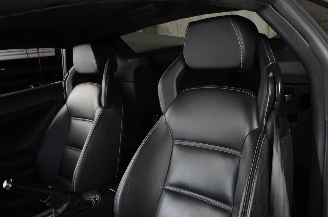 2006 Lamborghini Gallardo — photo 25
