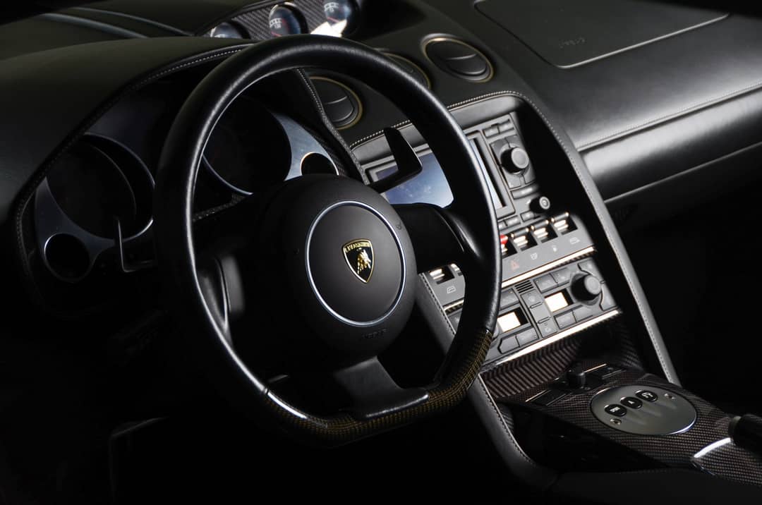 2006 Lamborghini Gallardo — photo 26