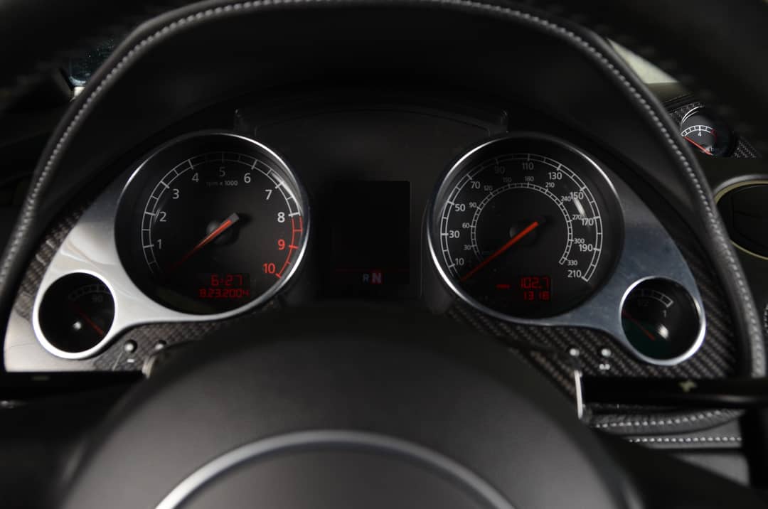 2006 Lamborghini Gallardo — photo 27