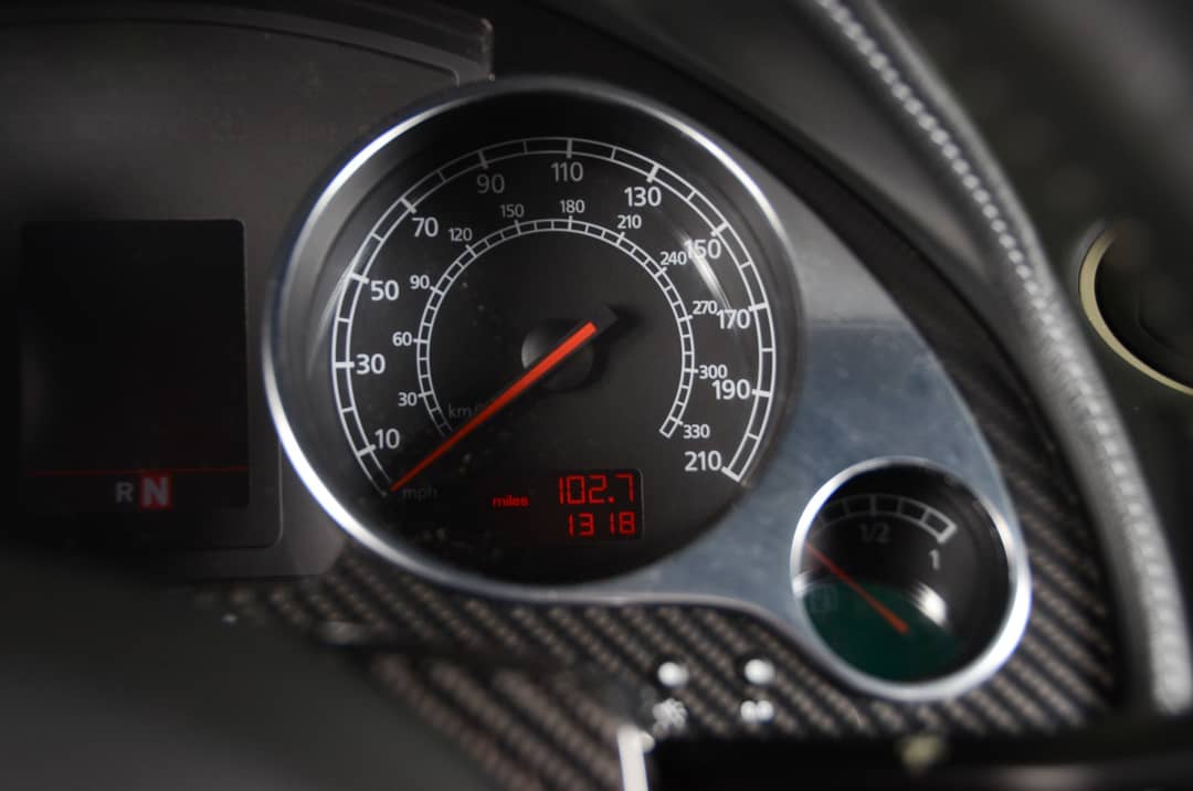 2006 Lamborghini Gallardo — photo 28