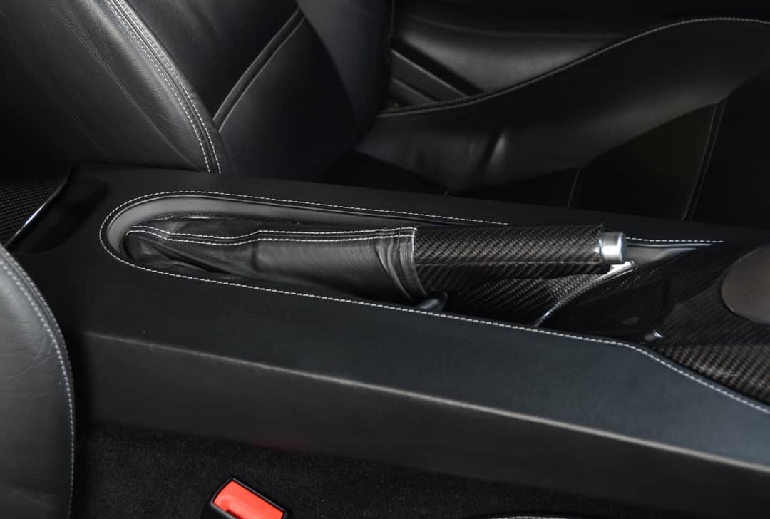 2006 Lamborghini Gallardo — photo 32