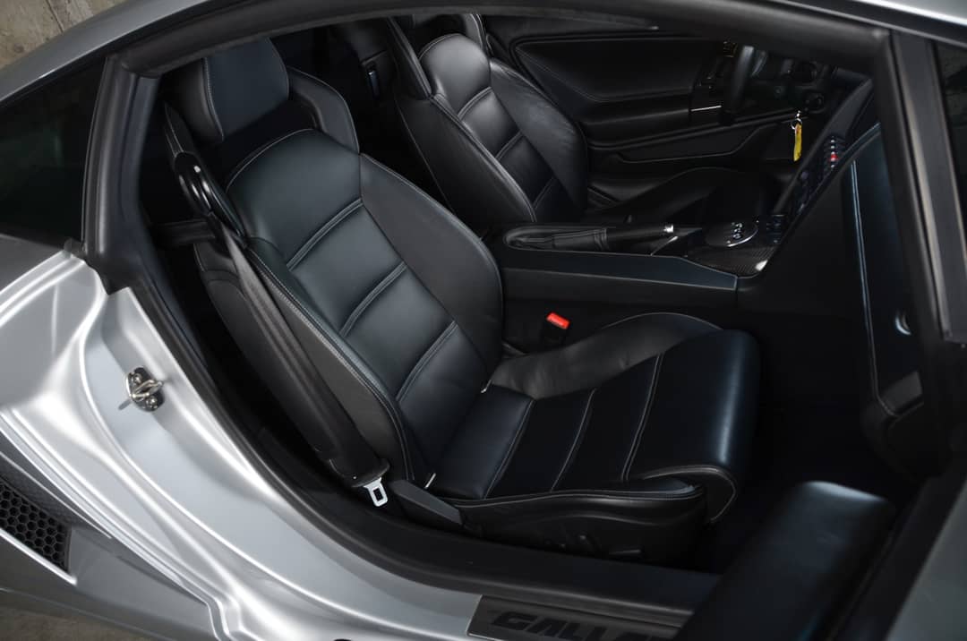 2006 Lamborghini Gallardo — photo 33