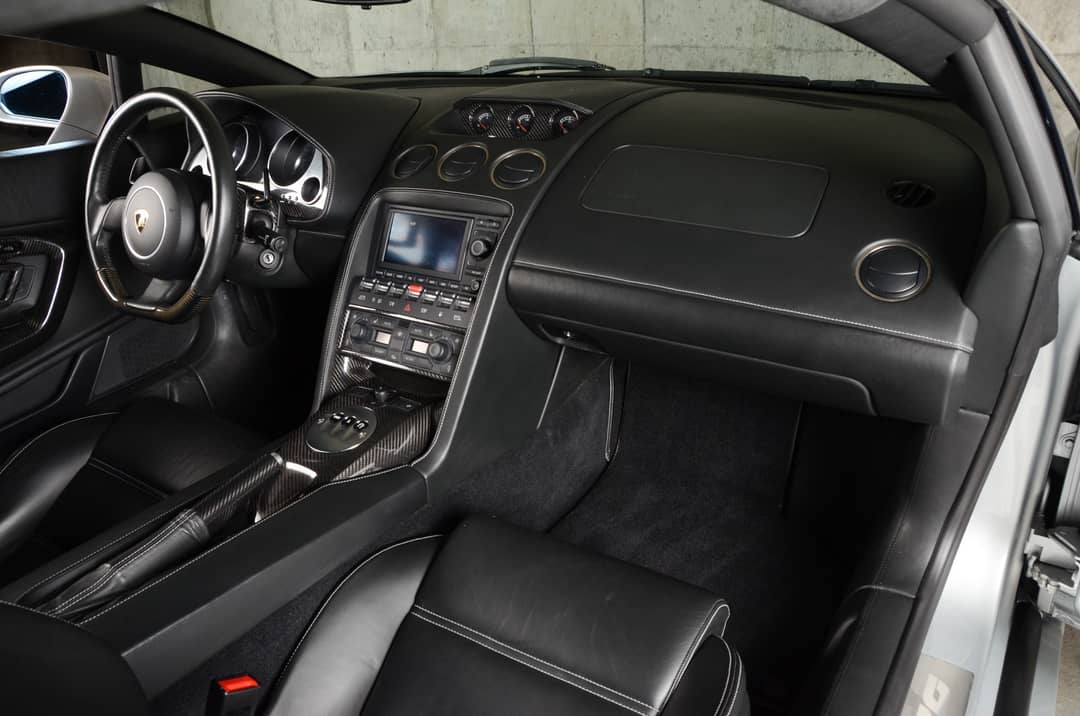 2006 Lamborghini Gallardo — photo 34