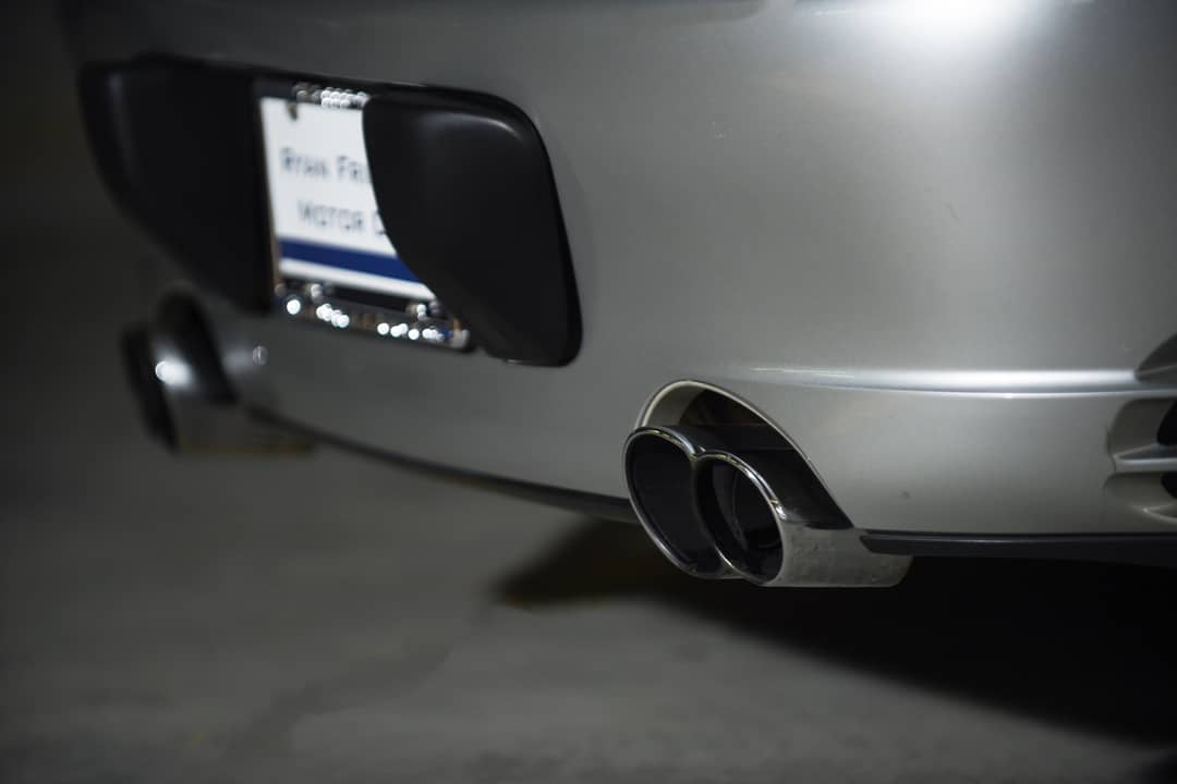 2004 Porsche 911 Carrera 4S — photo 14
