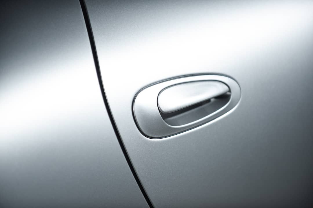 2004 Porsche 911 Carrera 4S — photo 23