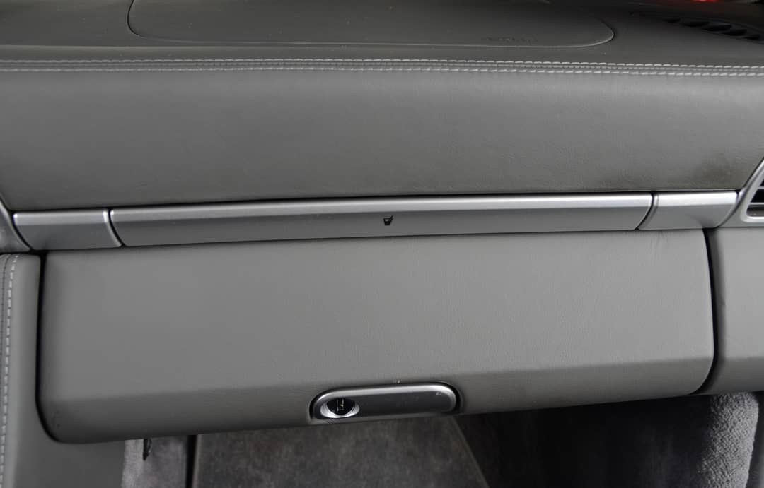 2006 Porsche 911 Club Coupe — photo 24