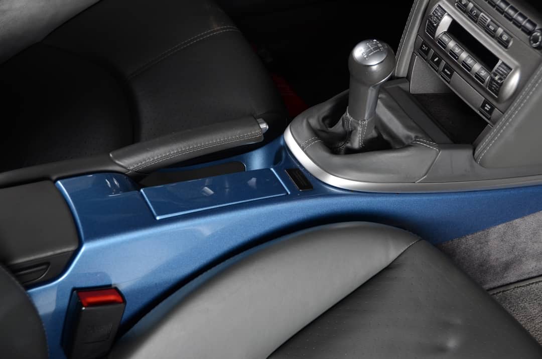2006 Porsche 911 Club Coupe — photo 27