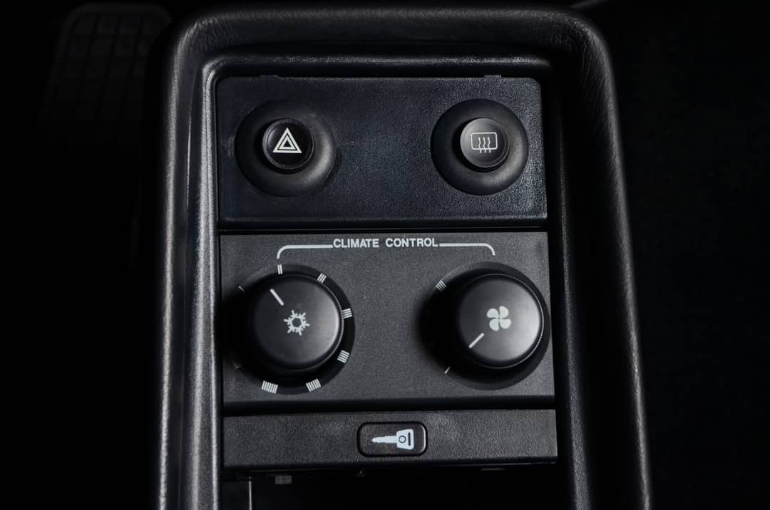 1987 Porsche 911 Carrera Turbo — photo 20
