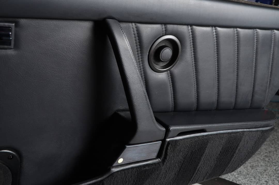1987 Porsche 911 Carrera Turbo — photo 27