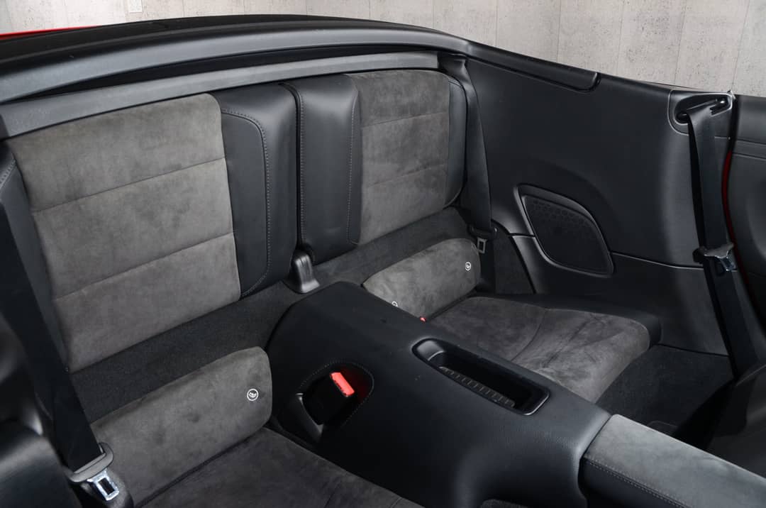 2016 Porsche 911 Carrera GTS — photo 34