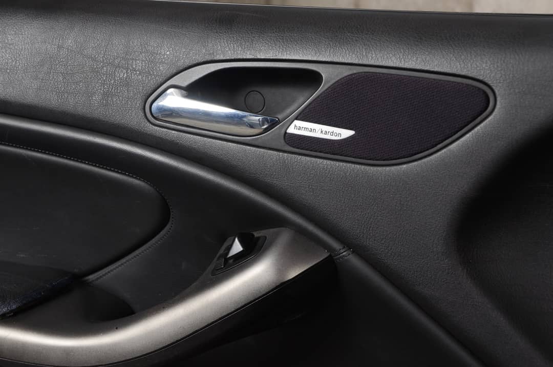 2002 BMW M3 — photo 20