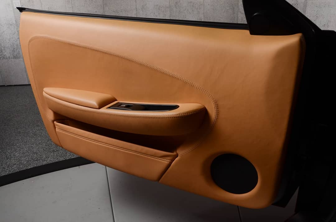 2005 Ferrari F430 Spider — photo 16