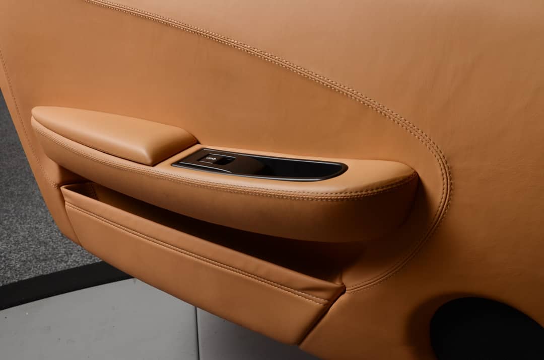2005 Ferrari F430 Spider — photo 17