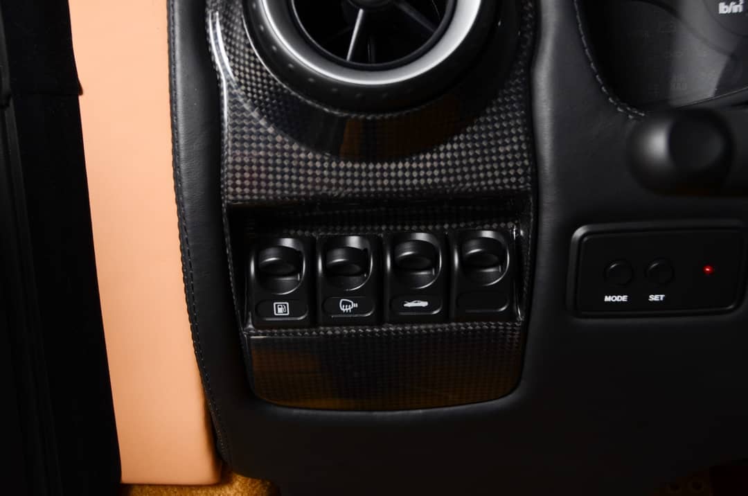 2005 Ferrari F430 Spider — photo 19