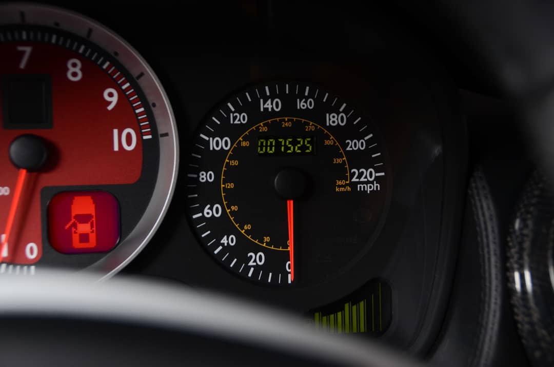 2005 Ferrari F430 Spider — photo 21