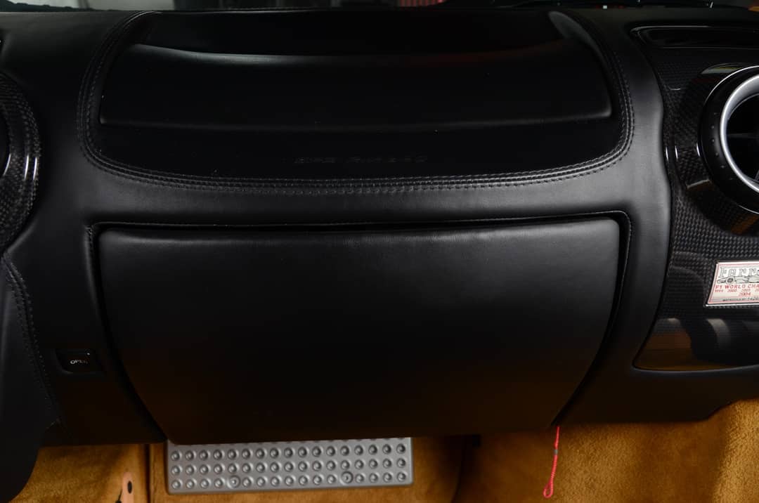 2005 Ferrari F430 Spider — photo 23