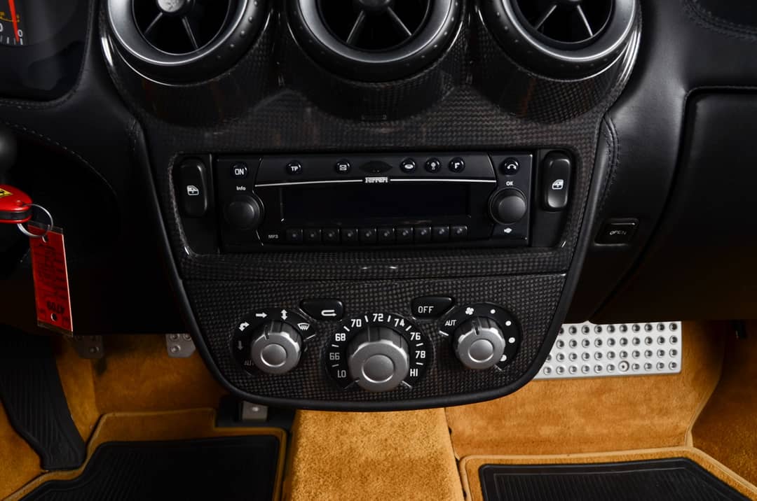 2005 Ferrari F430 Spider — photo 25