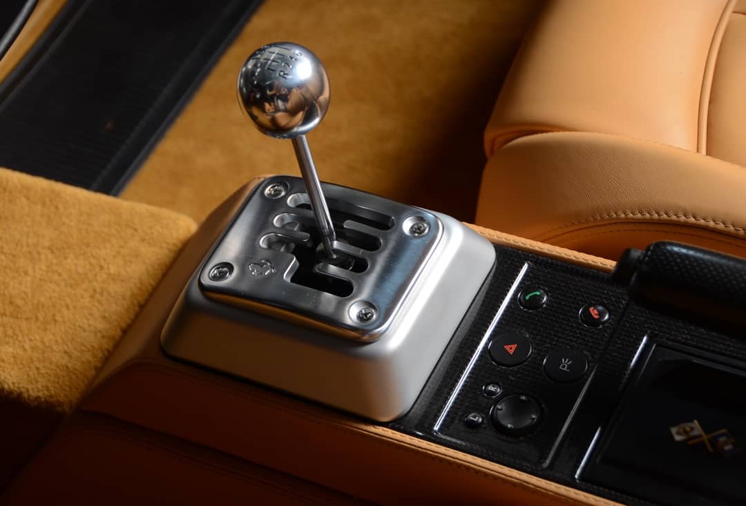 2005 Ferrari F430 Spider — photo 26