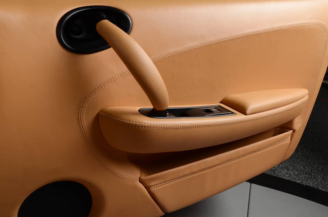 2005 Ferrari F430 Spider — photo 30