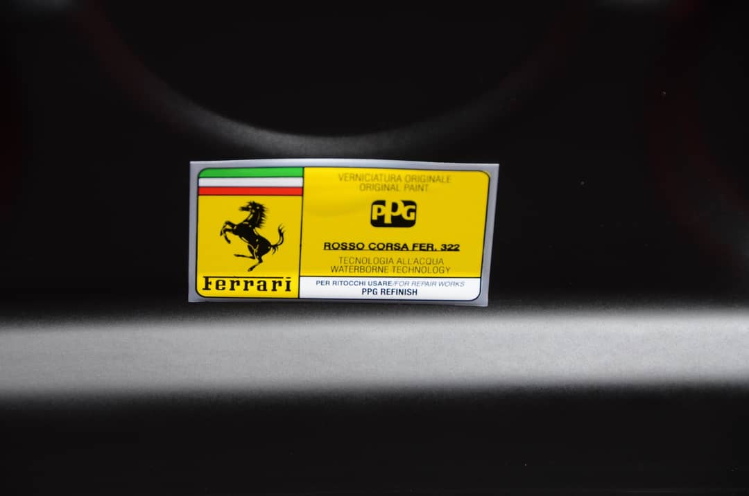 2005 Ferrari F430 Spider — photo 5