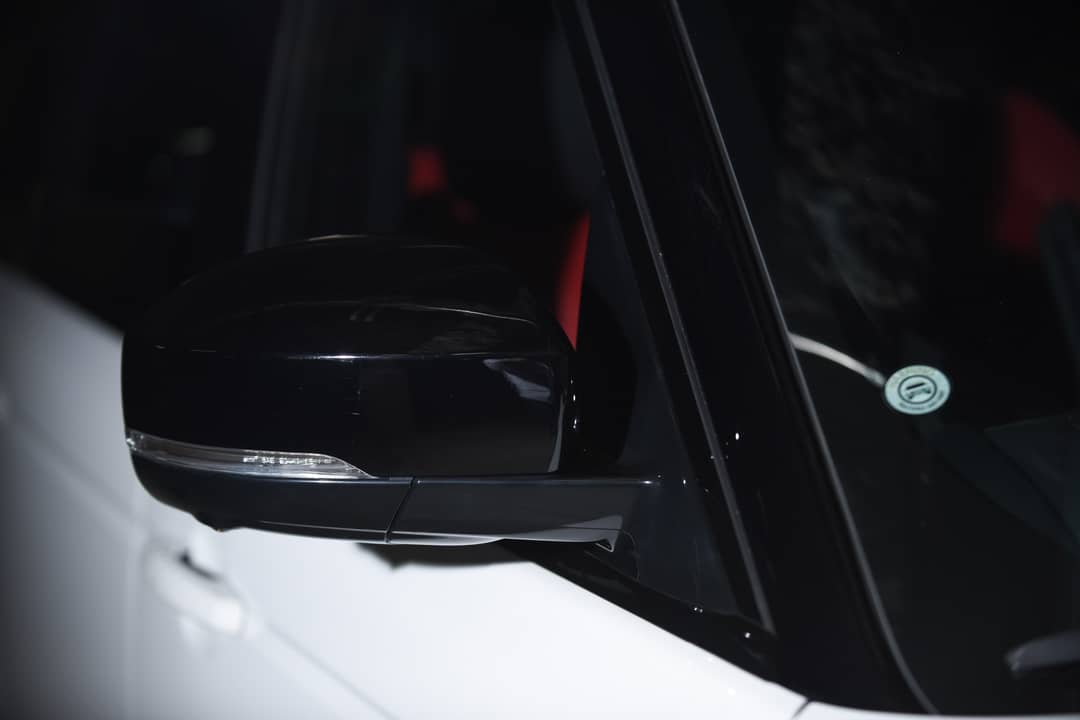 2014 Land Rover Range Rover Sport Autobiography — photo 18